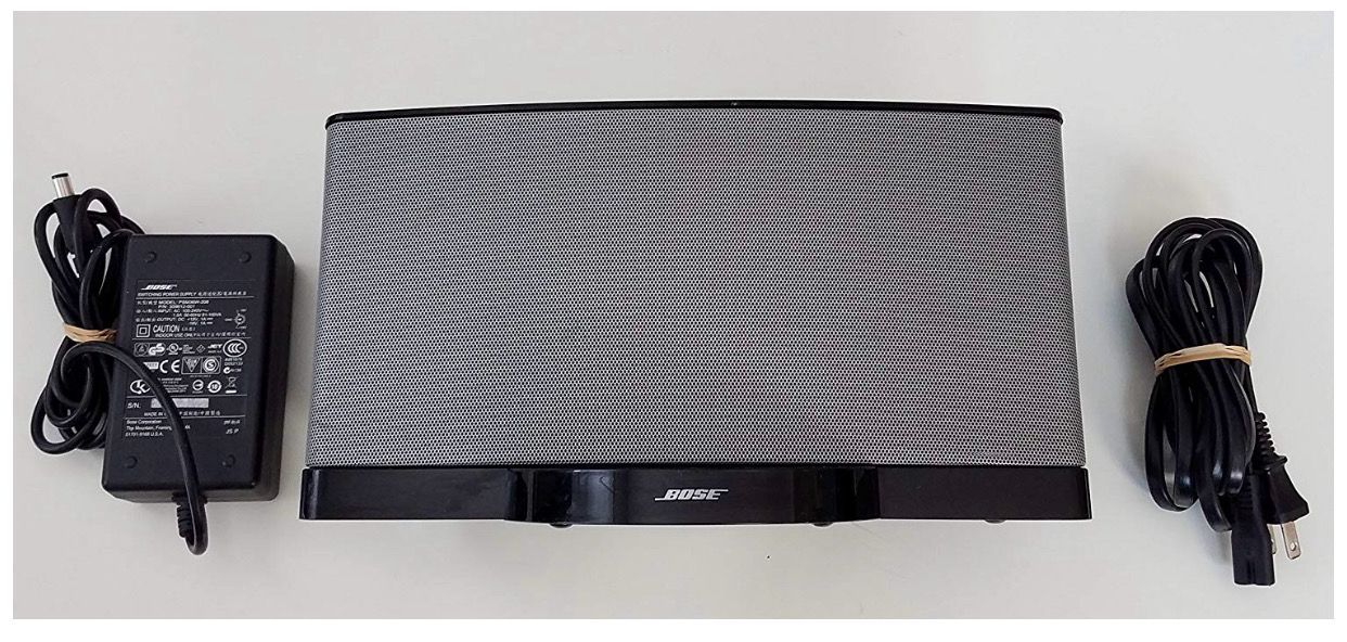 REPAIR SERVICE for Bose Sounddock Series II