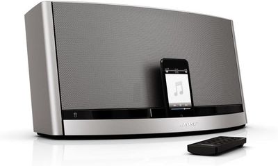REPAIR SERVICE for Bose Sounddock 10