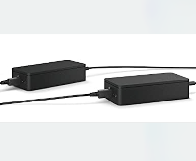 Bose Wireless receiver Adapter for Surround 700 300 Speakers  - Pair