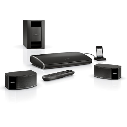 Can I upgrade my Bose?