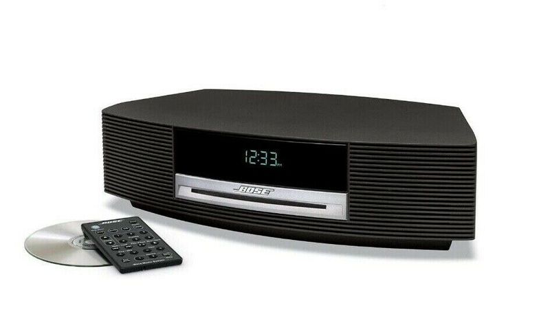 Wave Music System II