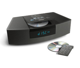 Bose Wave Radio/CD