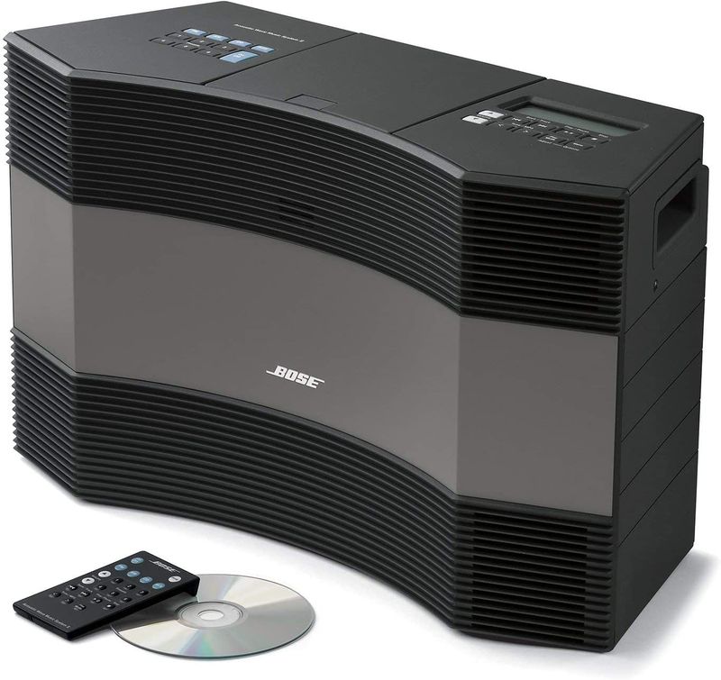 Bose Acoustic Wave Music System
