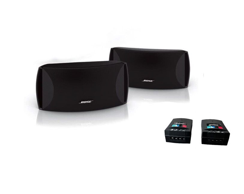 Bose Home Theater Bose Home Theater