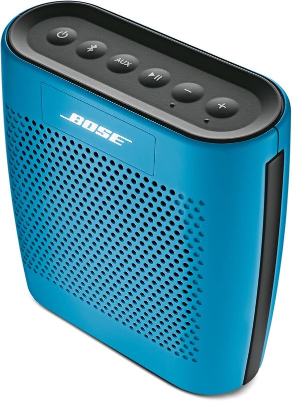 Bose Portable Speaker Repair Service