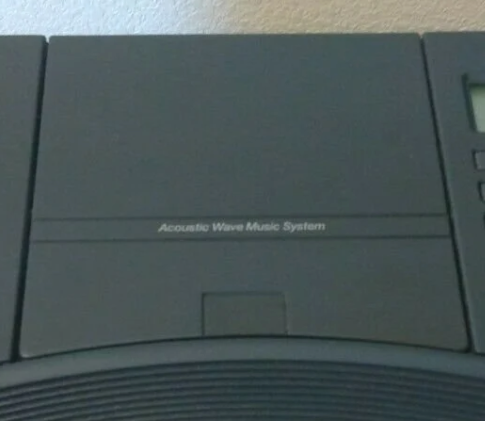 Bose Wave CD/ Radio Parts Bose Wave CD/ Radio Parts