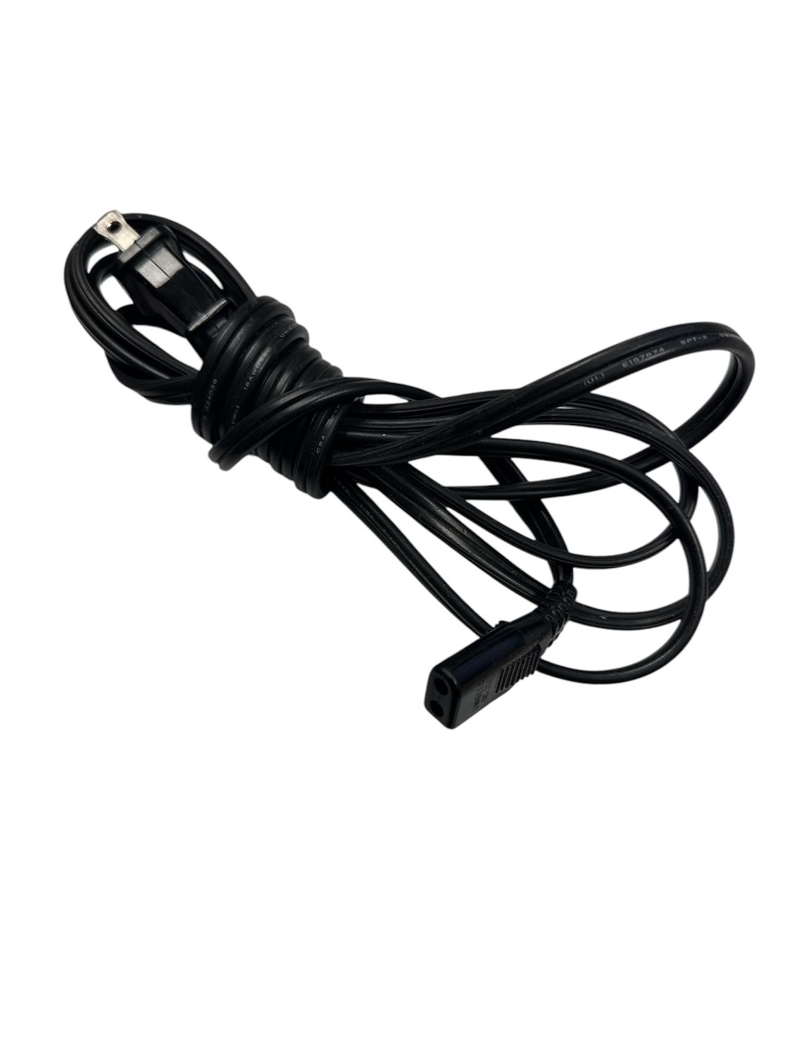 GENUINE  BOSE  Power-Cord For Bose  Acoustic Wave system / Bose Wave Radio Model AWR1-1W AWR1-1G