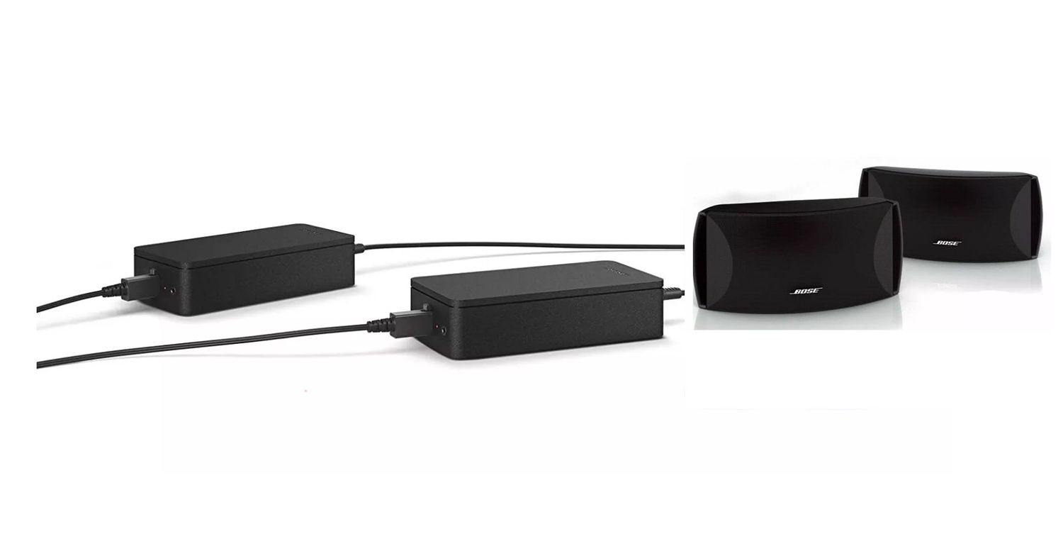 Bose Wireless Speakers Bose Wireless Speakers