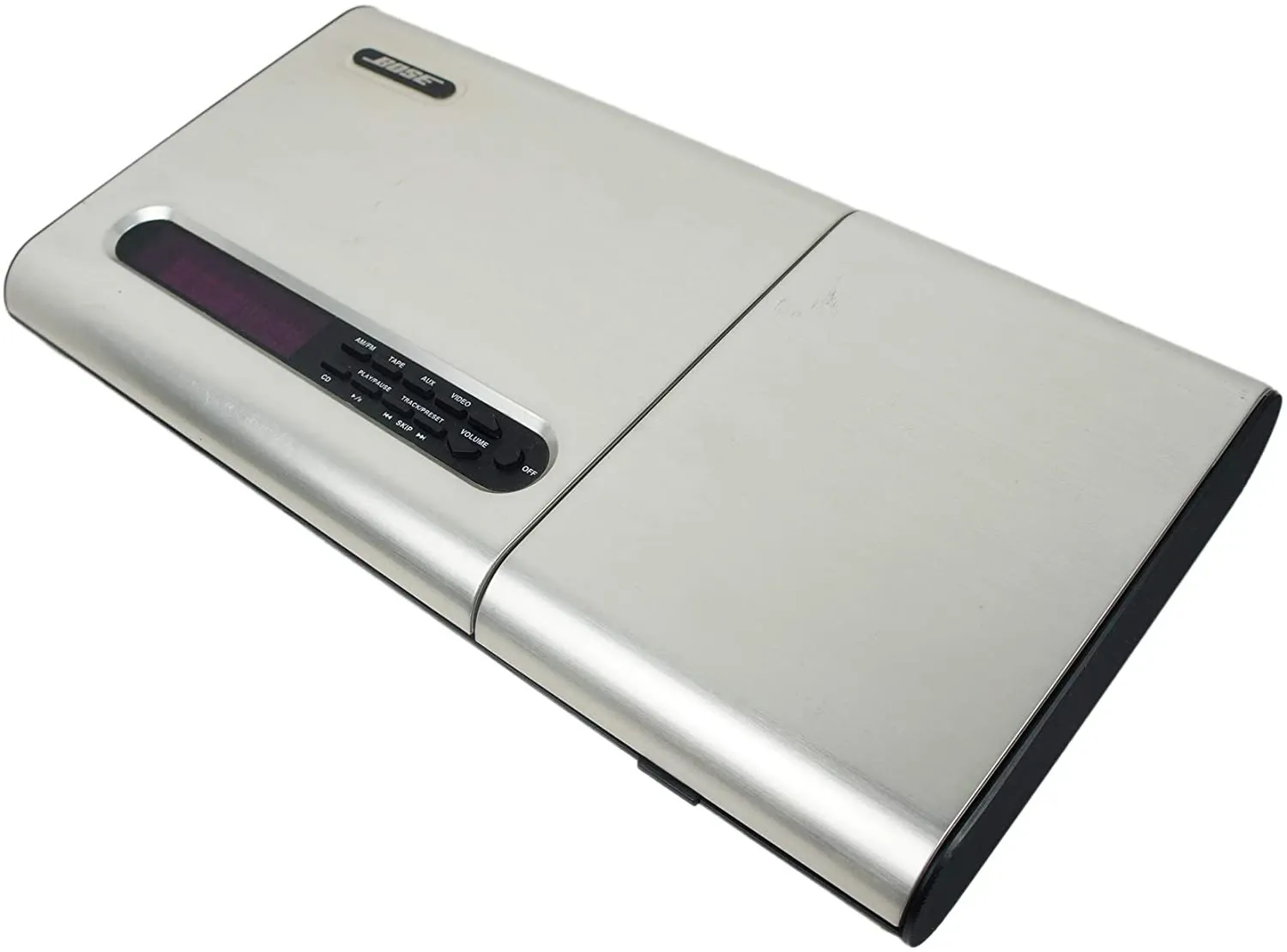 Bose Repair Service For Bose Music Center Model 5