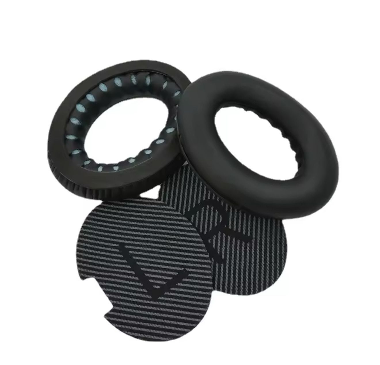 Replacement Ear Pads Earpads Headband for Bose QuietComfort QC25 QC35 Headphones