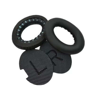 Replacement Ear Pads Earpads Headband for Bose QuietComfort QC25 QC35 Headphones