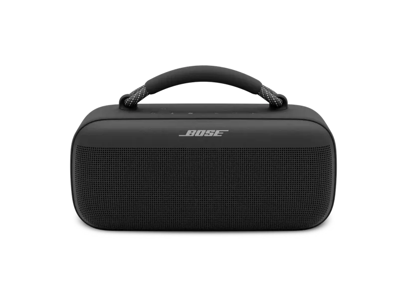 Bose SoundLink Max Portable Speaker