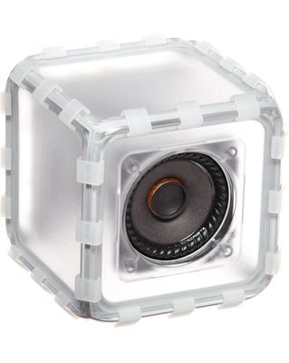 Bose BOSEbuild Speaker Cube - A Build-it-yourself Bluetooth Speaker for Kids