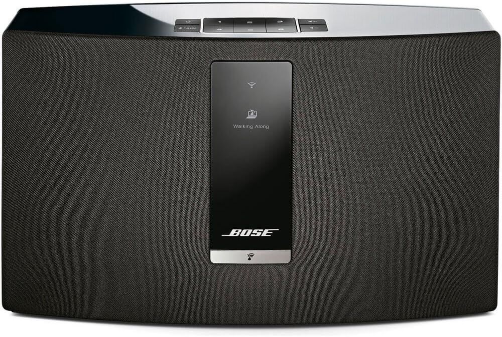 Bose SoundTouch 20 Series II Wi-Fi Music System