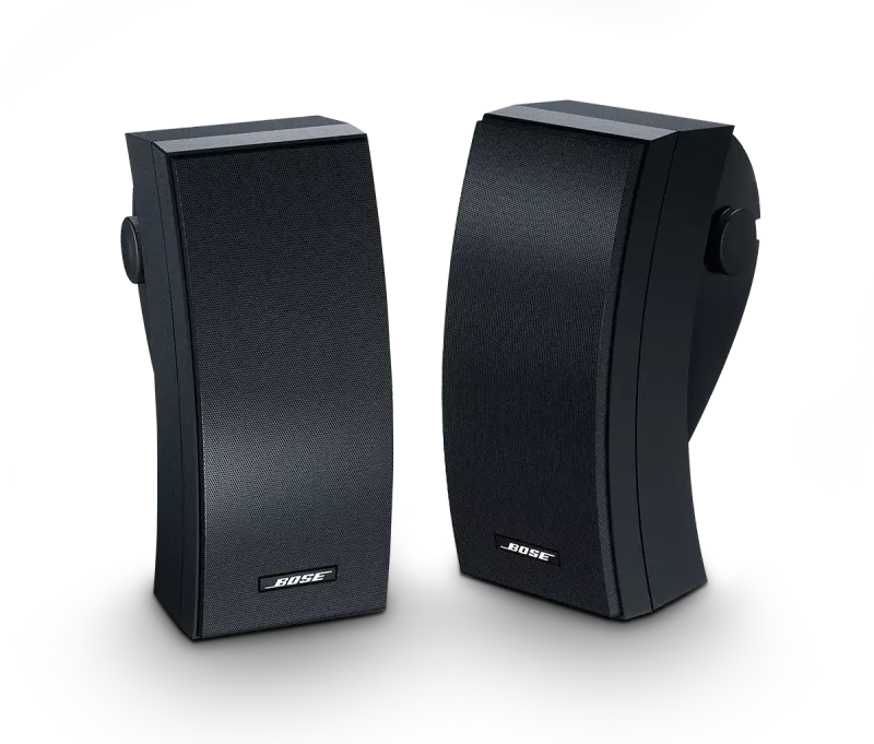 Bose Outdoor Speakers
