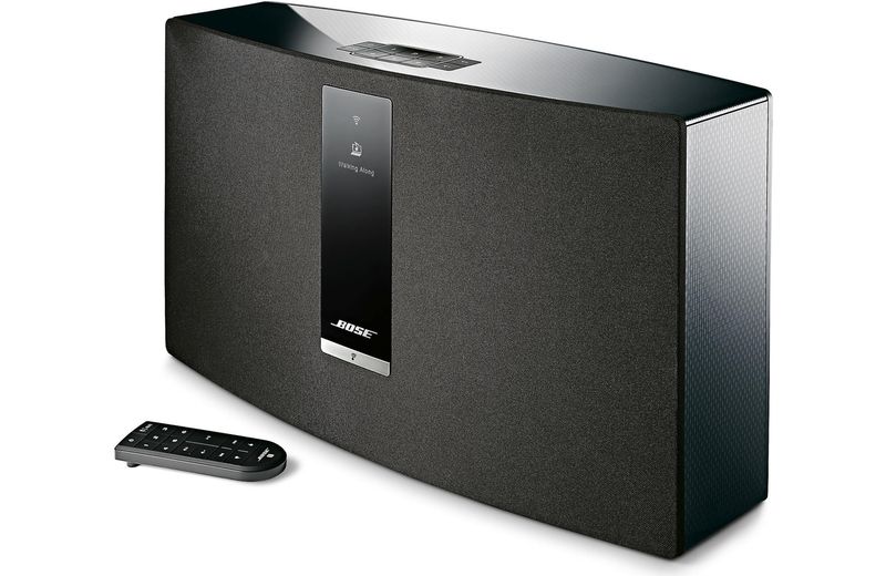 Bose SoundTouch Speaker