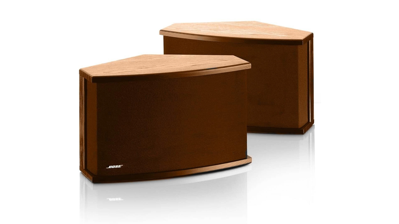 Bose Vintage Speakers