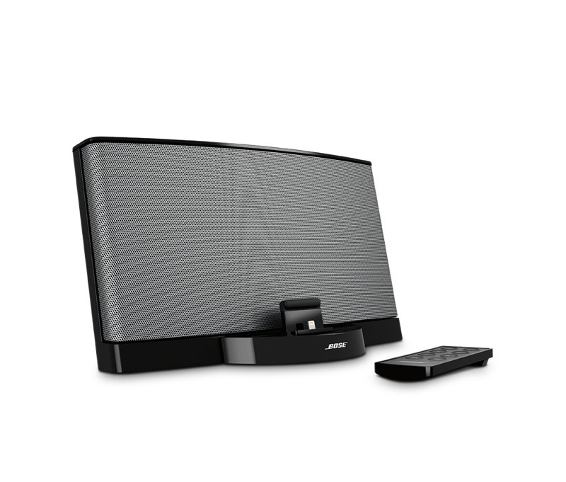 Bose Docking Speakers