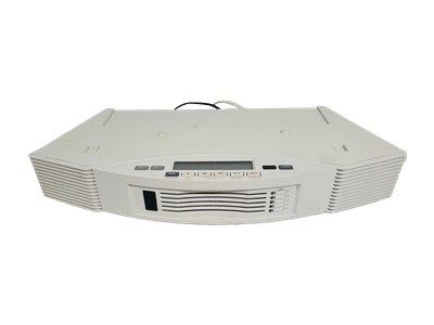 Bose Acoustic Wave II Multi Disc 5 CD Changer for Acoustic Wave Music System II  -White