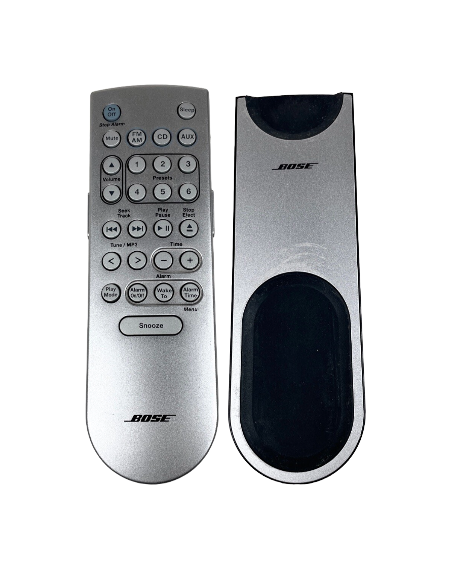 Bose Premium Backlit Remote Control Rest Stand Cradle Holder  for Wave Music System