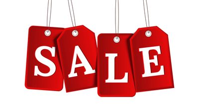Bose Speakers ON SALE