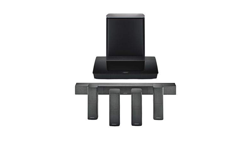 Bose Home Theater