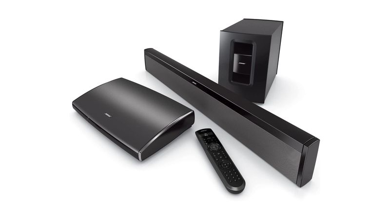 Bose Soundbars