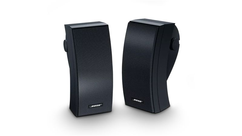 Bose Outdoor Speakers