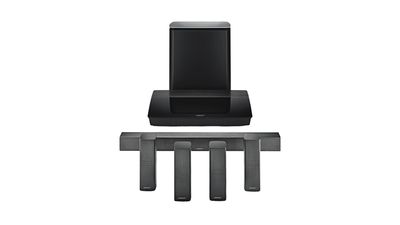 Bose Home Theater