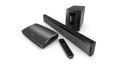 Bose Soundbars