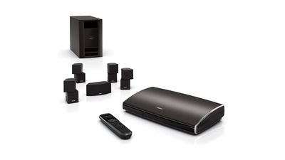 USAV Refurbished Bose Speakers