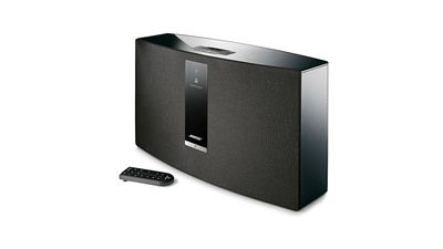 Bose SoundTouch Speaker