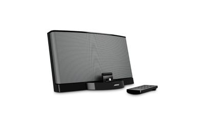 Bose Docking Speakers