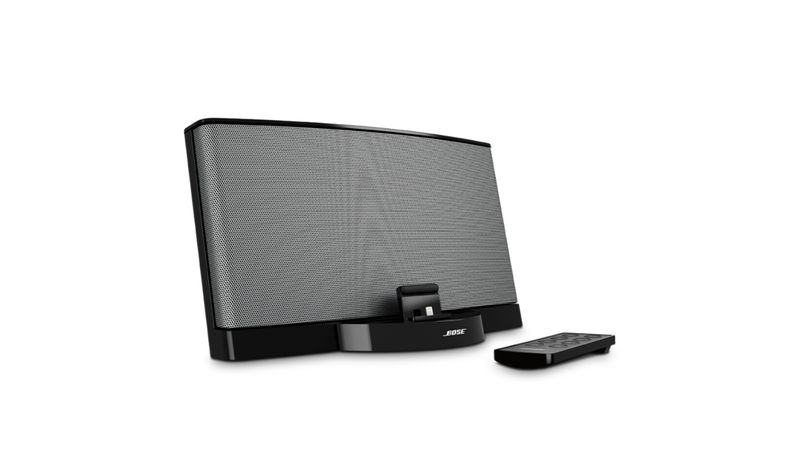 Bose Docking Speakers