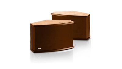 Bose Vintage Speakers