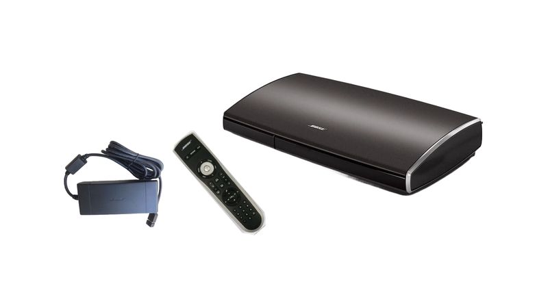 Upgrade Your Bose System