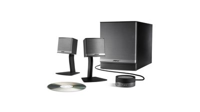 Bose Computer Speakers
