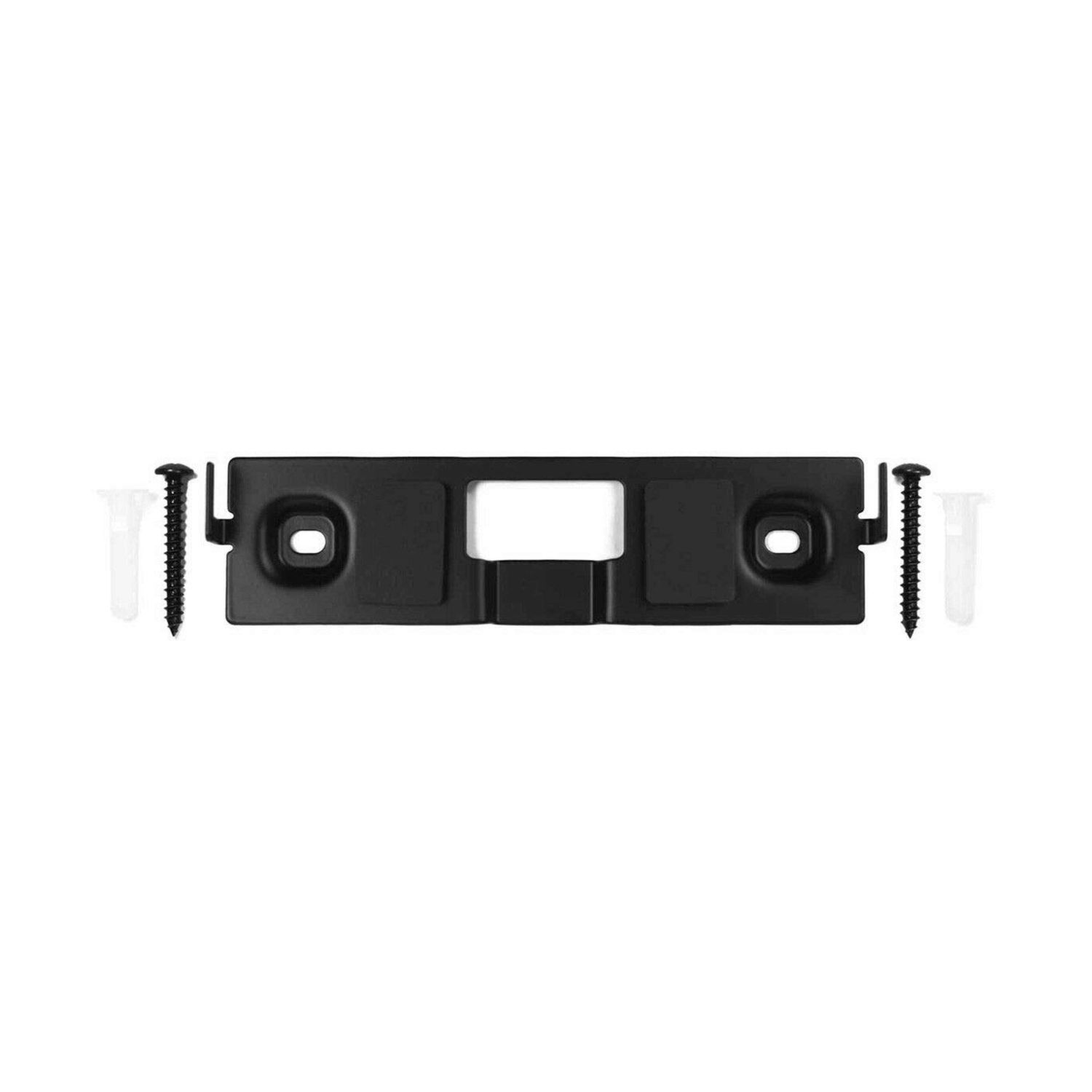 Bose OmniJewel Center Channel Wall Bracket, Black, Compatible with Lifestyle 650