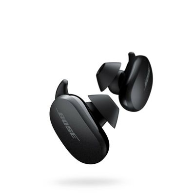 Bose QuietComfort Earbuds