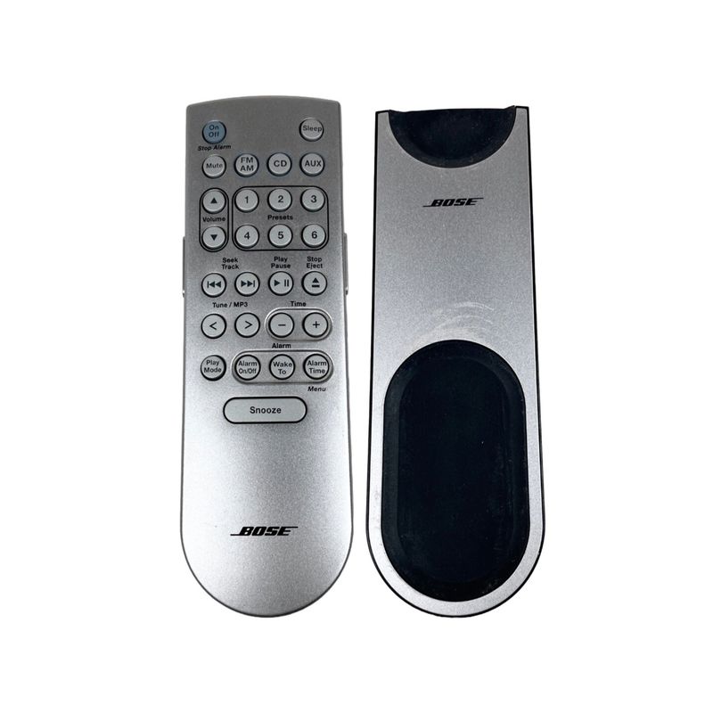 Bose Premium Backlit Remote Control Rest Stand Cradle Holder for Wave ...