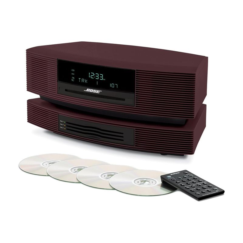 Wave Music System III