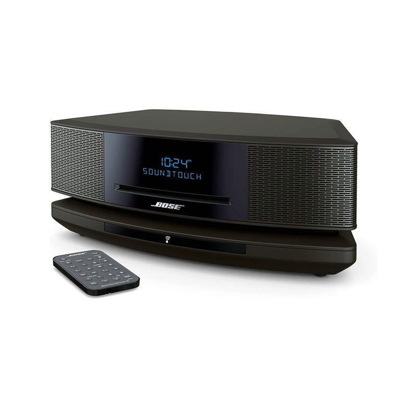 Bose Wave Soundtouch