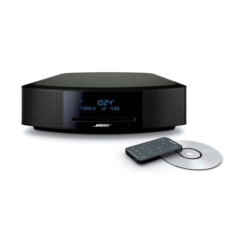 Wave Music System IV