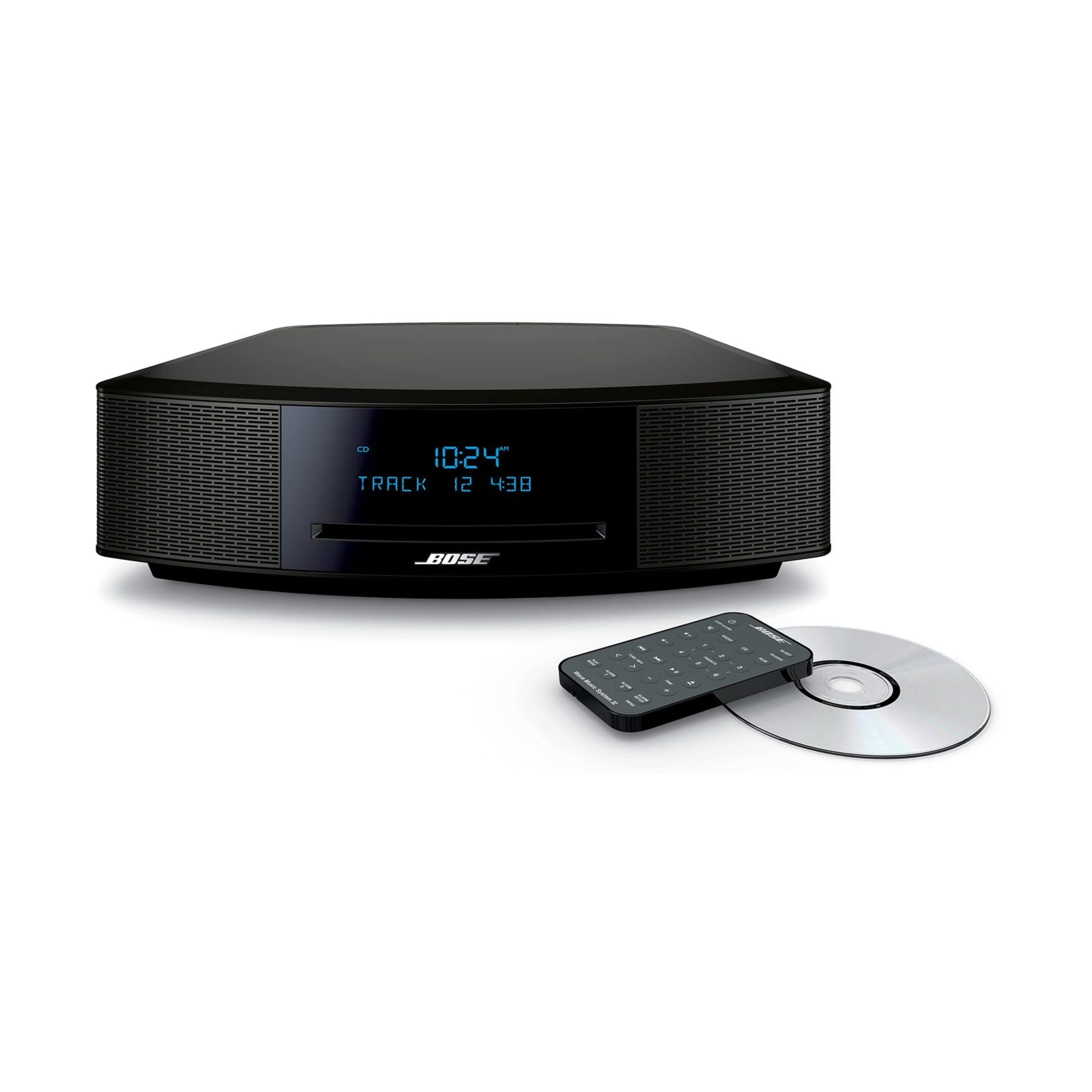 Bose Wave Multi-CD Changer (Silver) for Bose Wave Music System IV