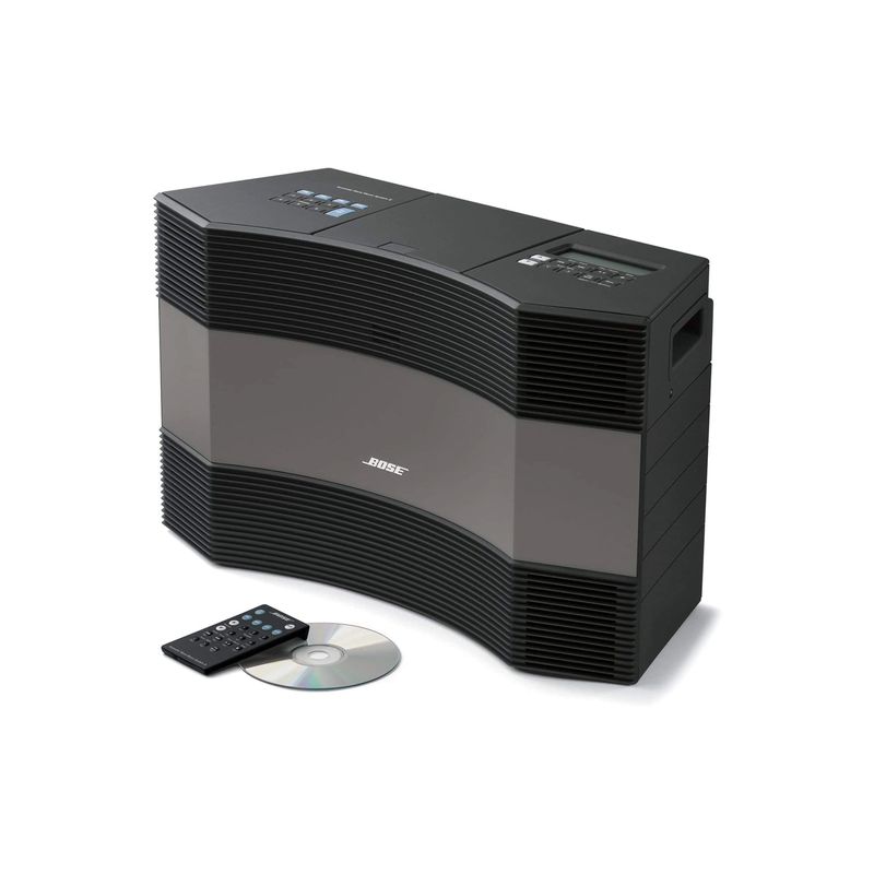 Bose Acoustic Wave Music System