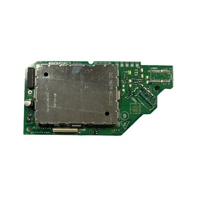 Replacement Processor PCB for Bose Wave Radio II AWR1B1 AWR1B2   269837-001