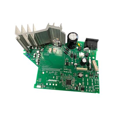 Bose Wave Music IV CD Player Radio Main Motherboard Circuit Board