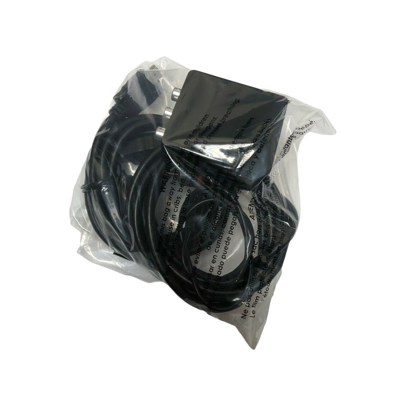 Upgrade Kit