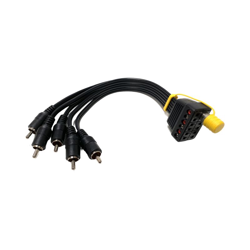 Bose Cables and Cords