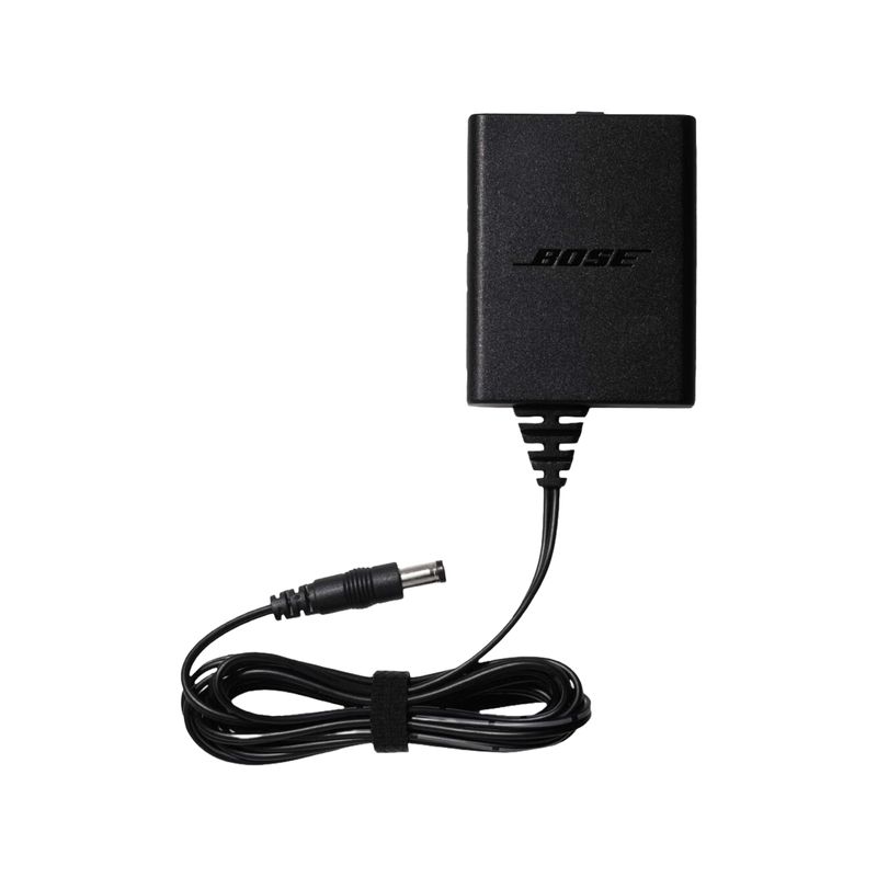 Bose Batteries, Charger and Adapters